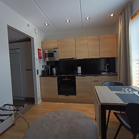 Levi Suites Levi Gold Exterior foto
