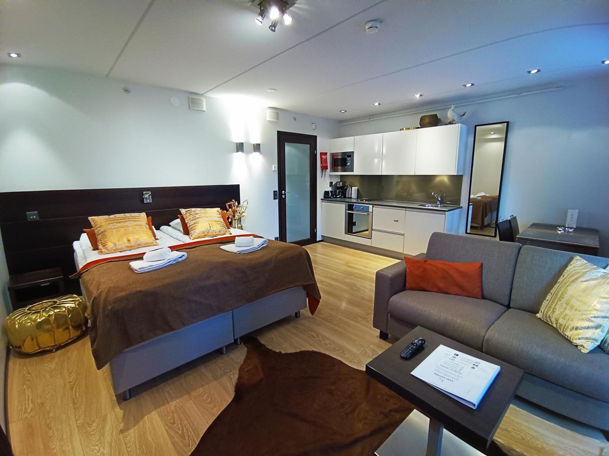 Levi Suites Levi Gold Exterior foto