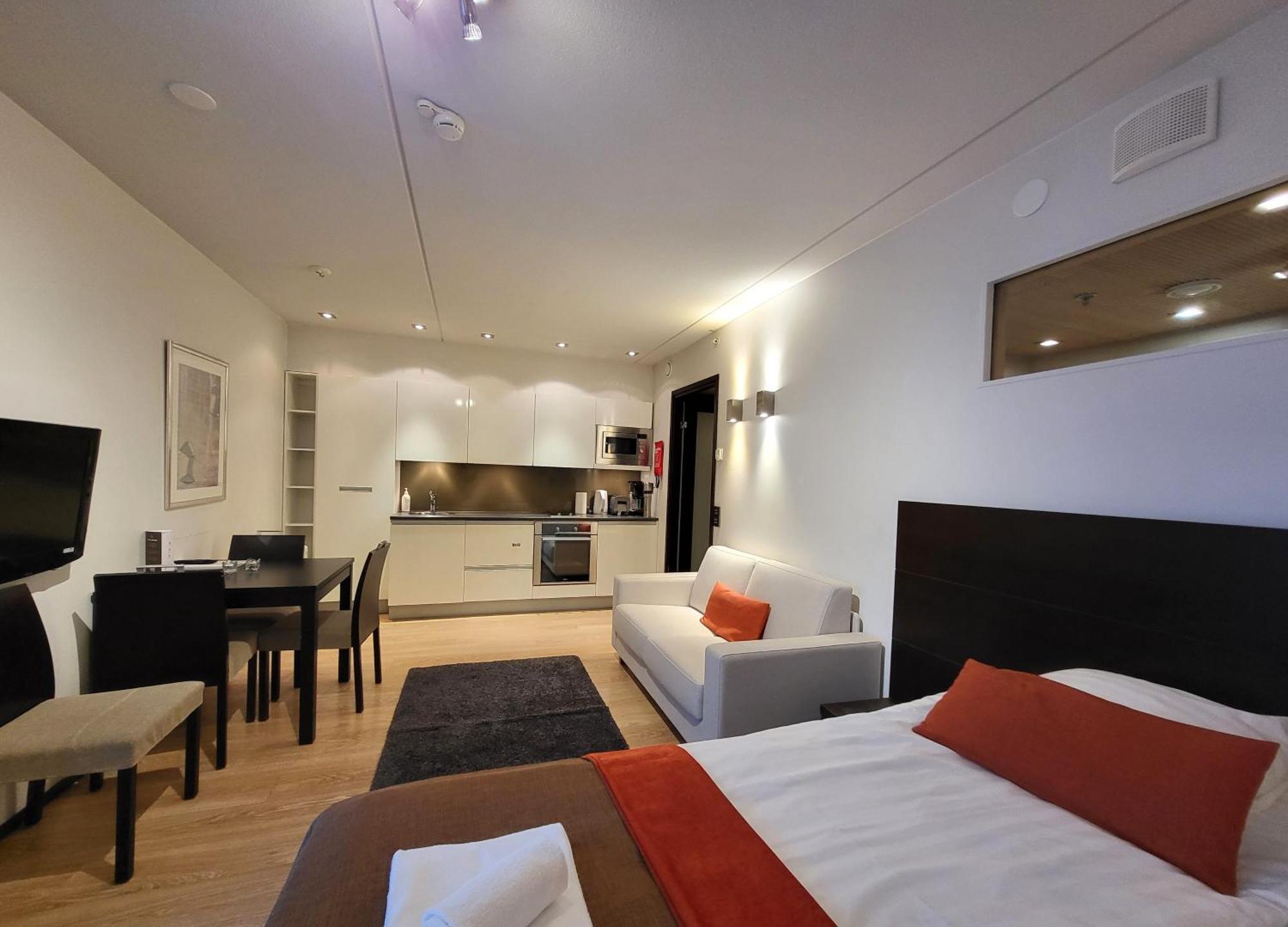 Levi Suites Levi Gold Exterior foto