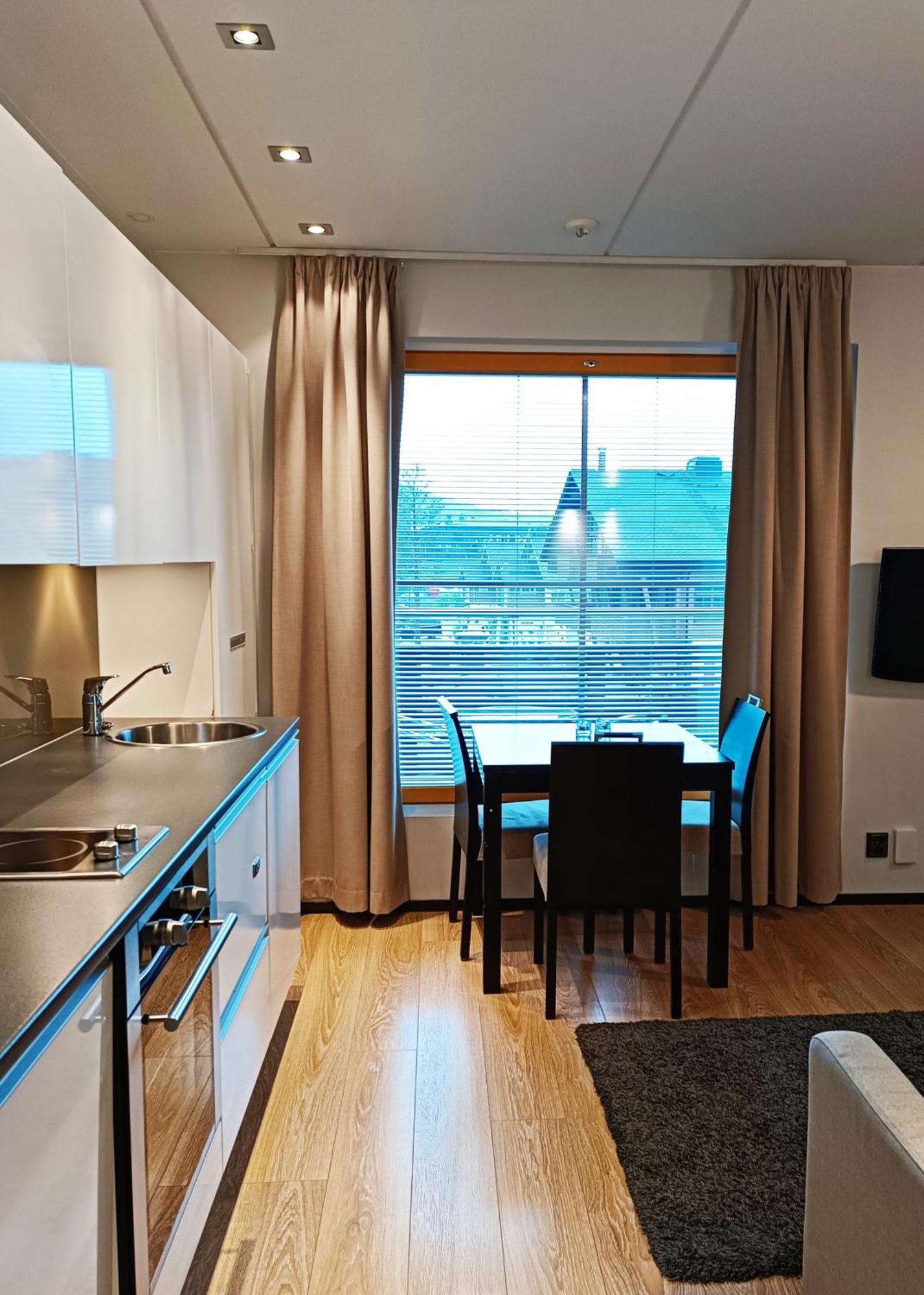 Levi Suites Levi Gold Exterior foto