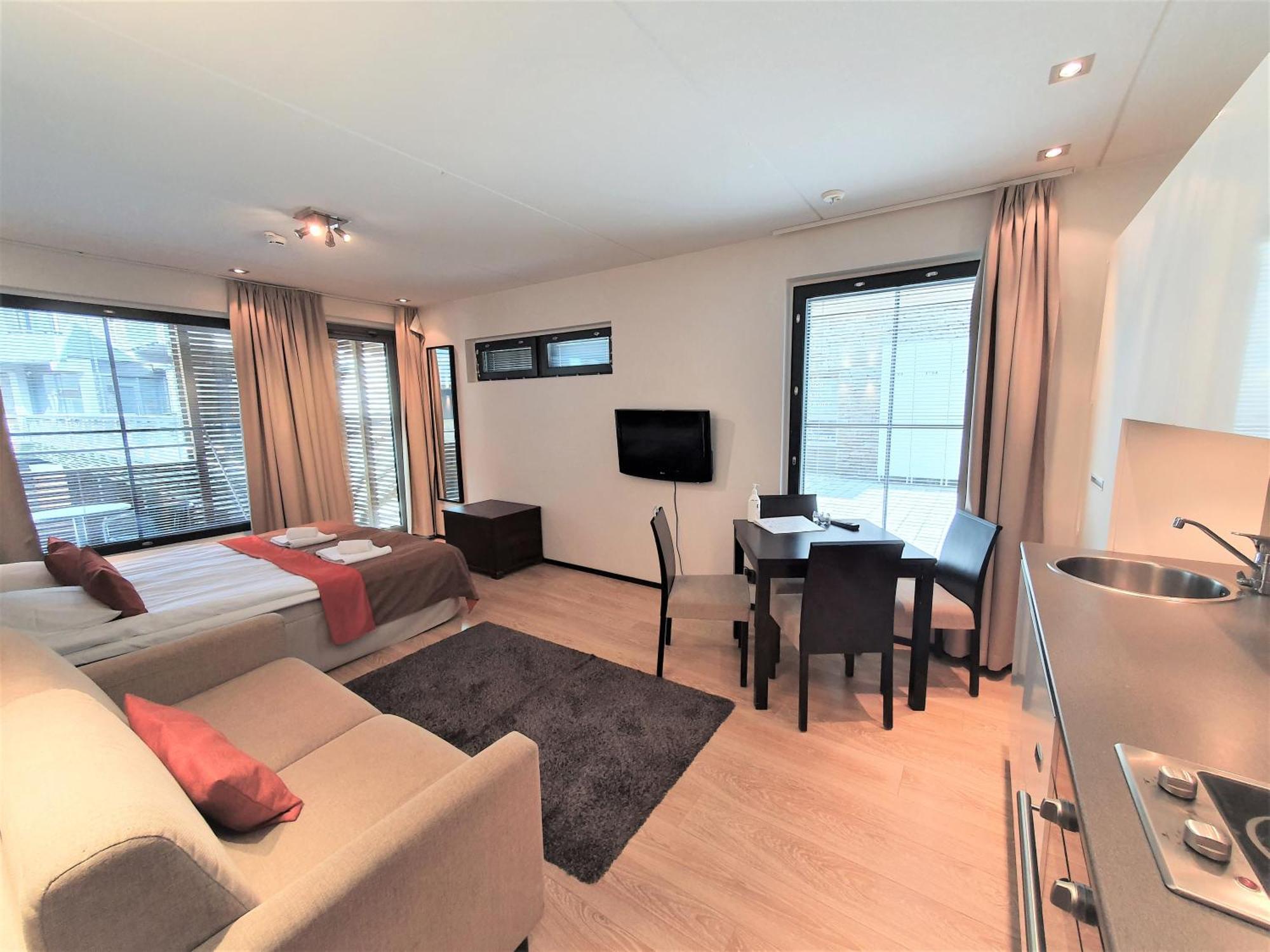 Levi Suites Levi Gold Exterior foto