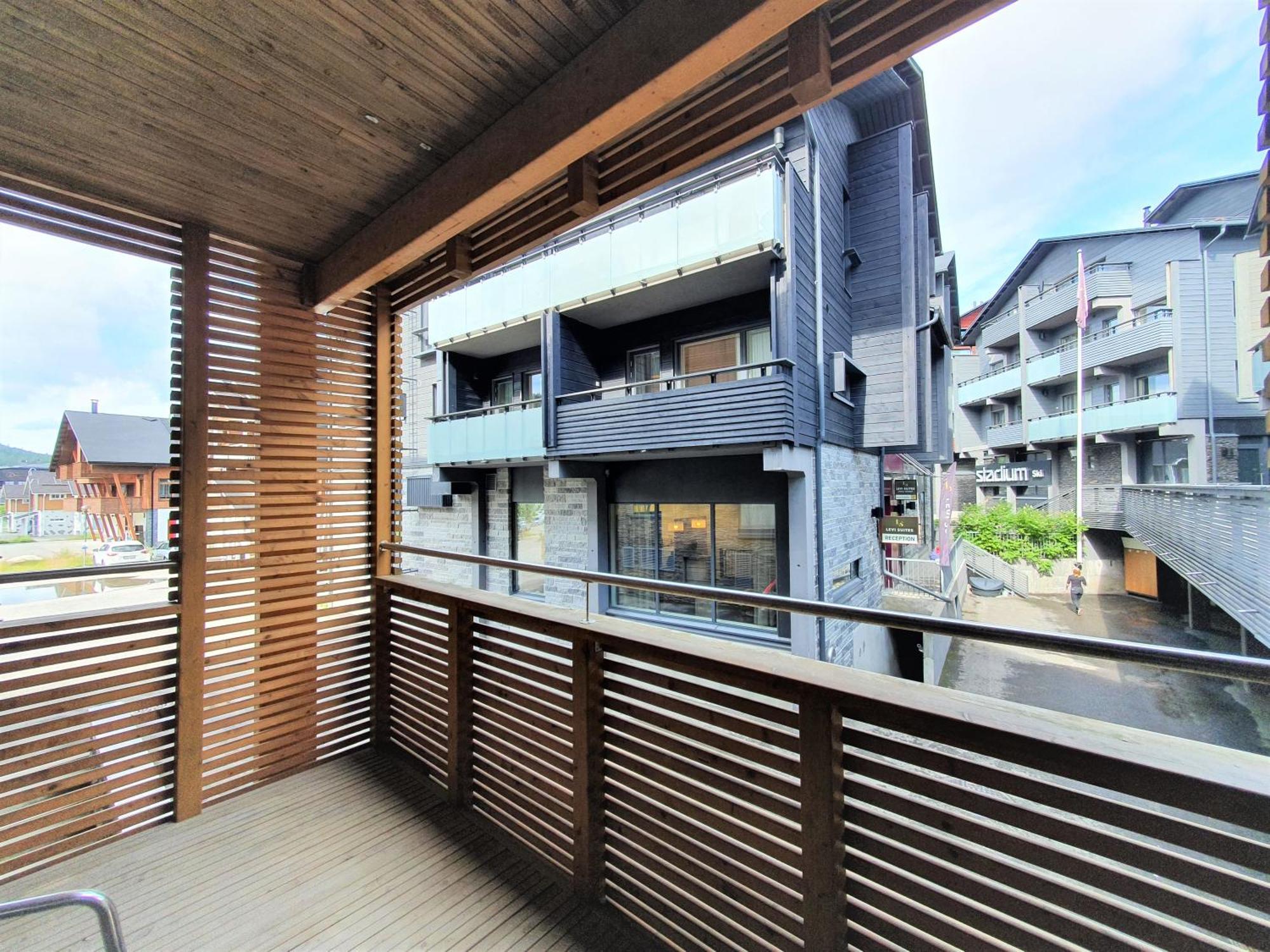 Levi Suites Levi Gold Exterior foto