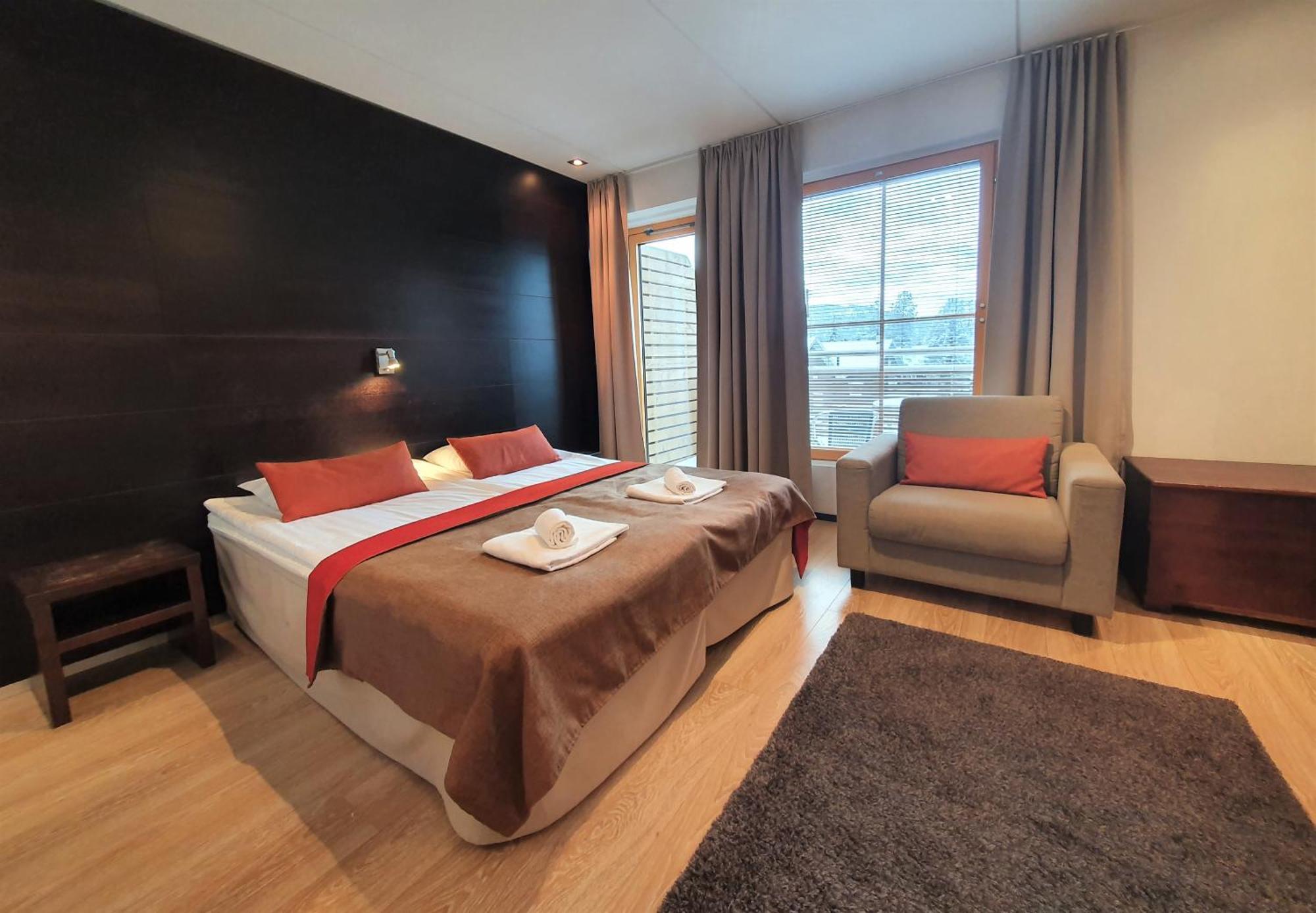 Levi Suites Levi Gold Zimmer foto