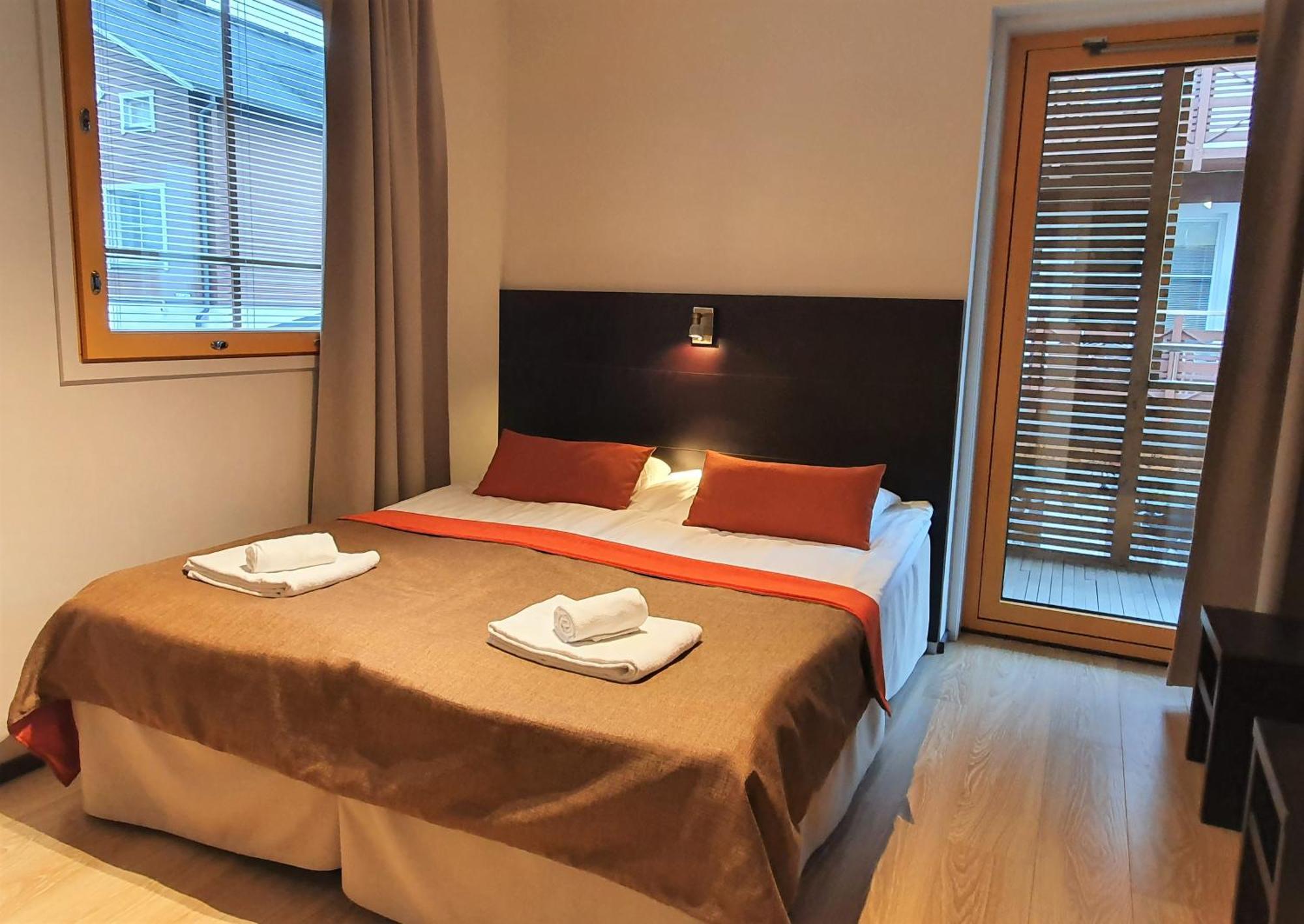 Levi Suites Levi Gold Zimmer foto