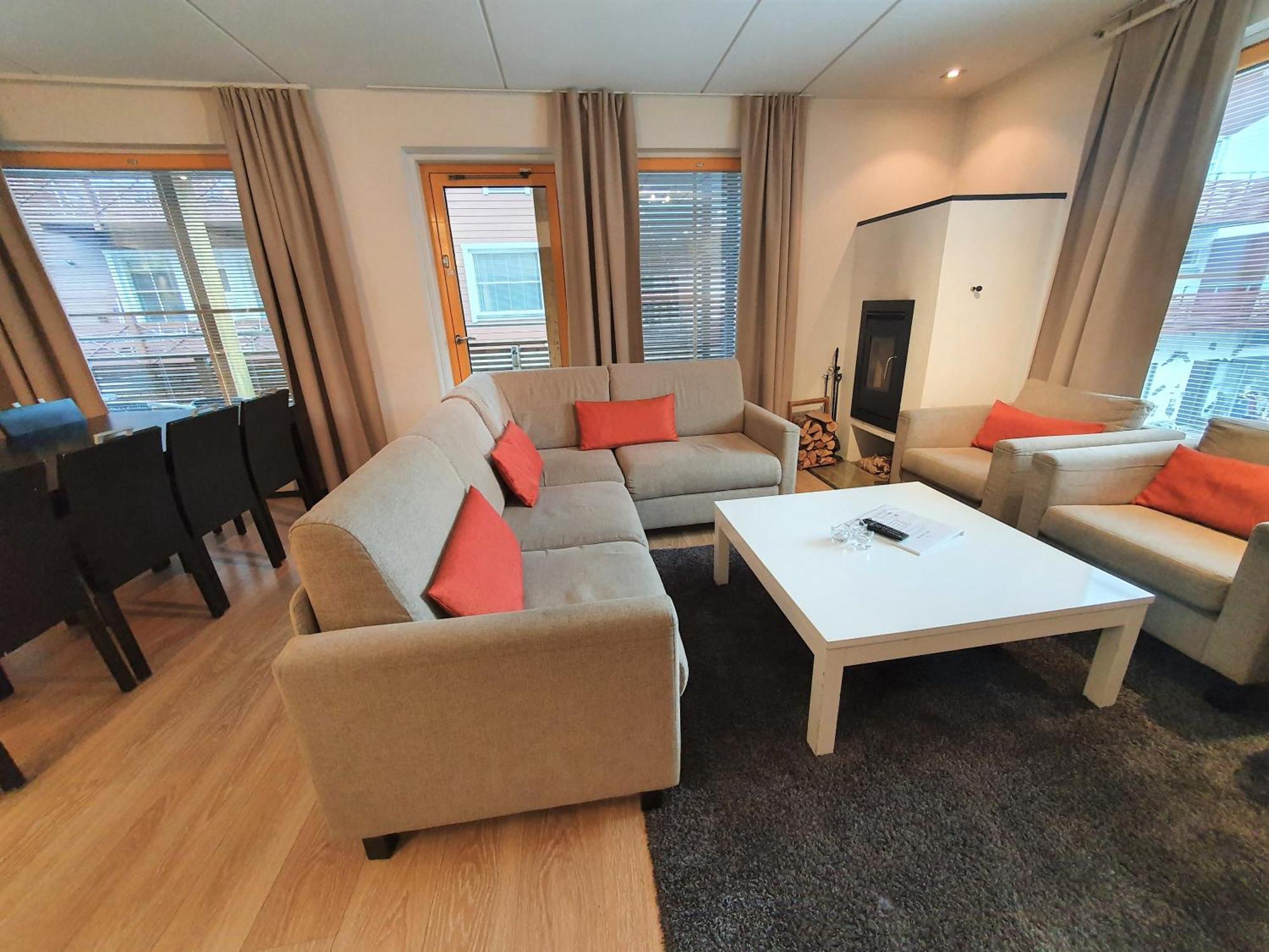 Levi Suites Levi Gold Zimmer foto