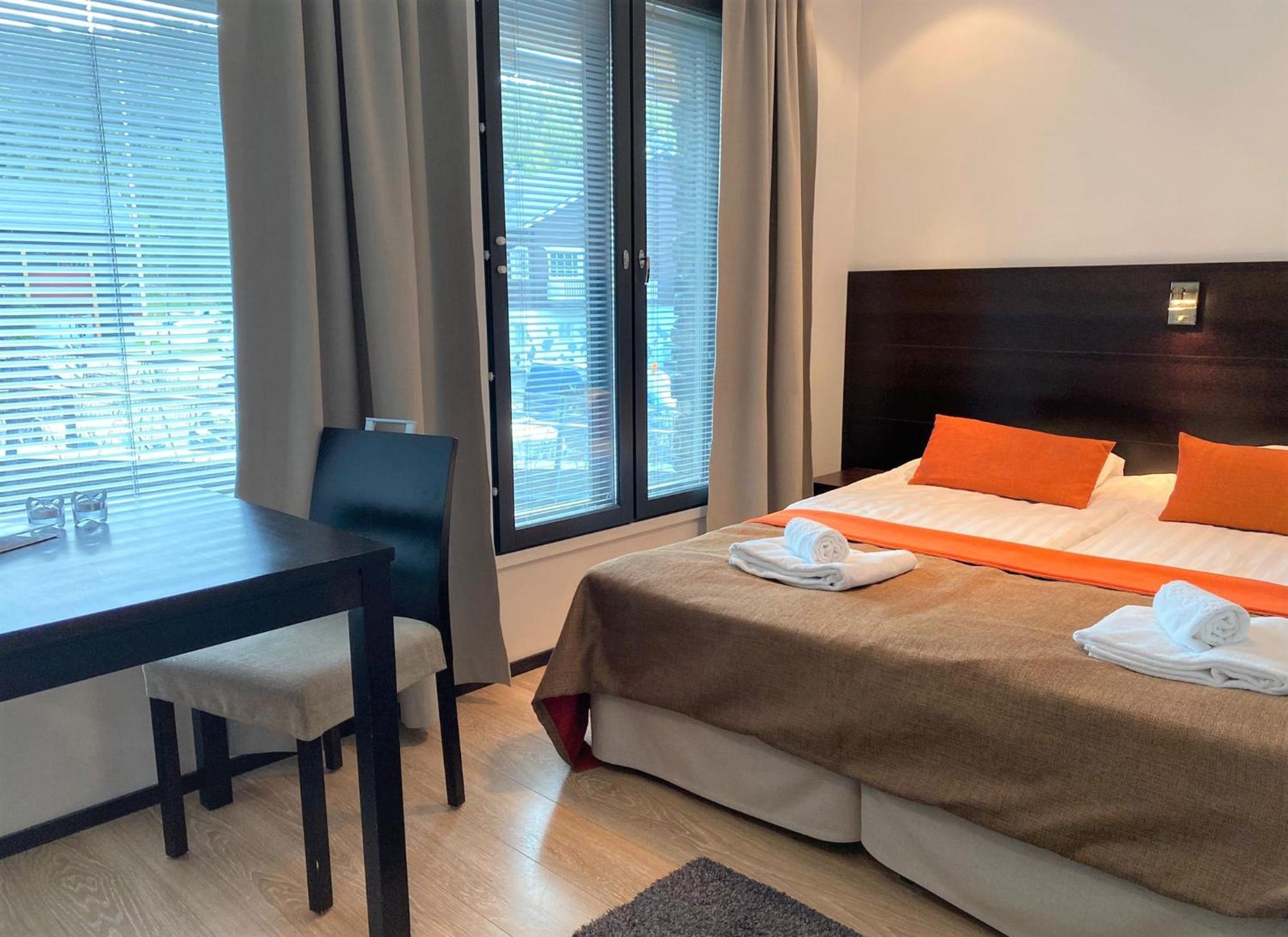 Levi Suites Levi Gold Zimmer foto