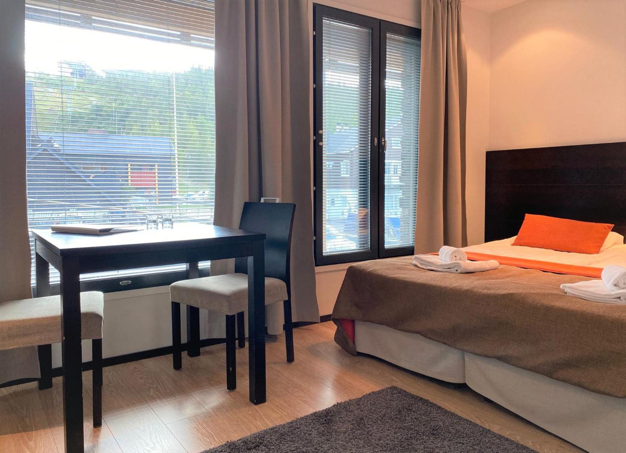 Levi Suites Levi Gold Zimmer foto