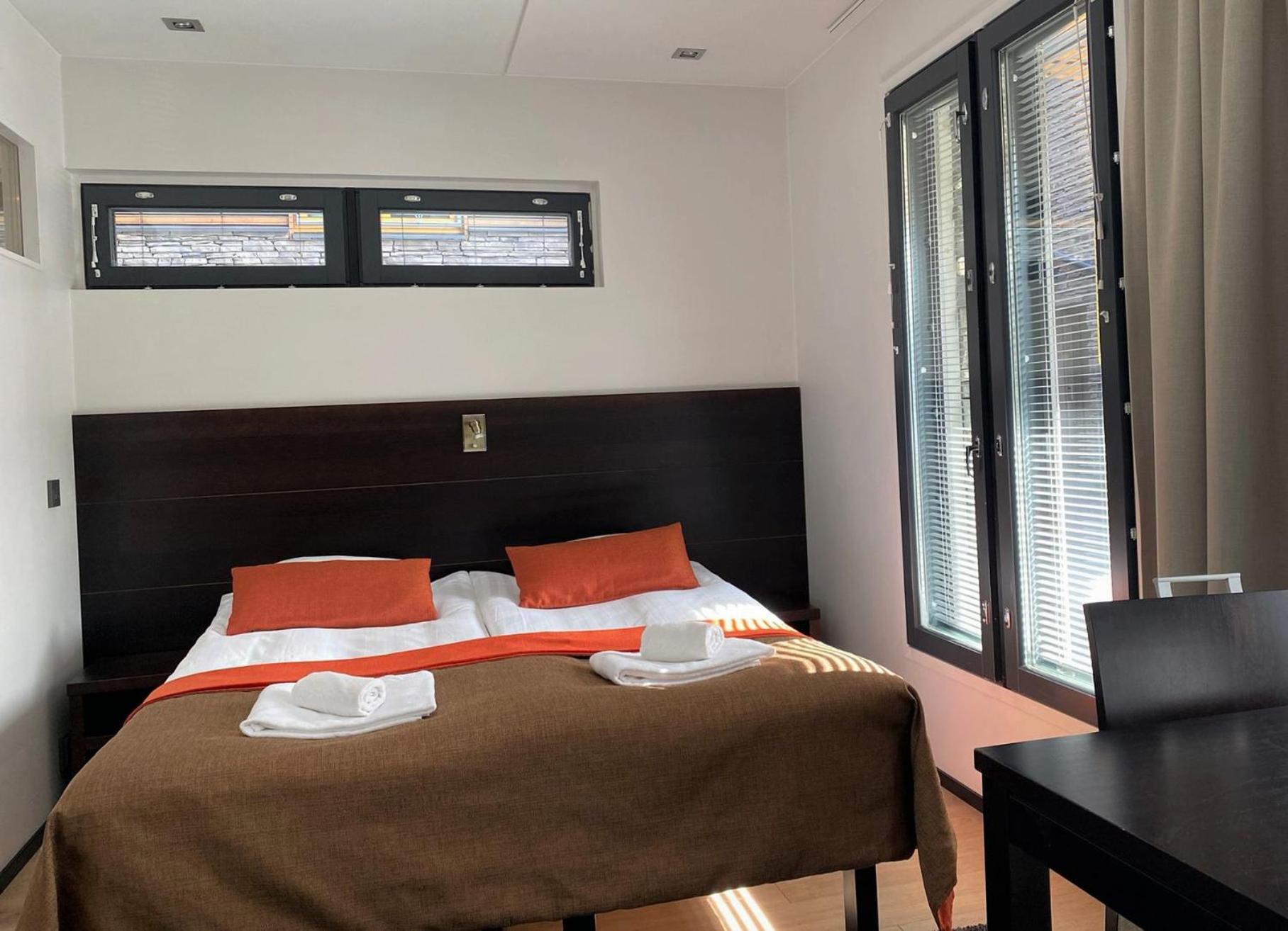 Levi Suites Levi Gold Zimmer foto