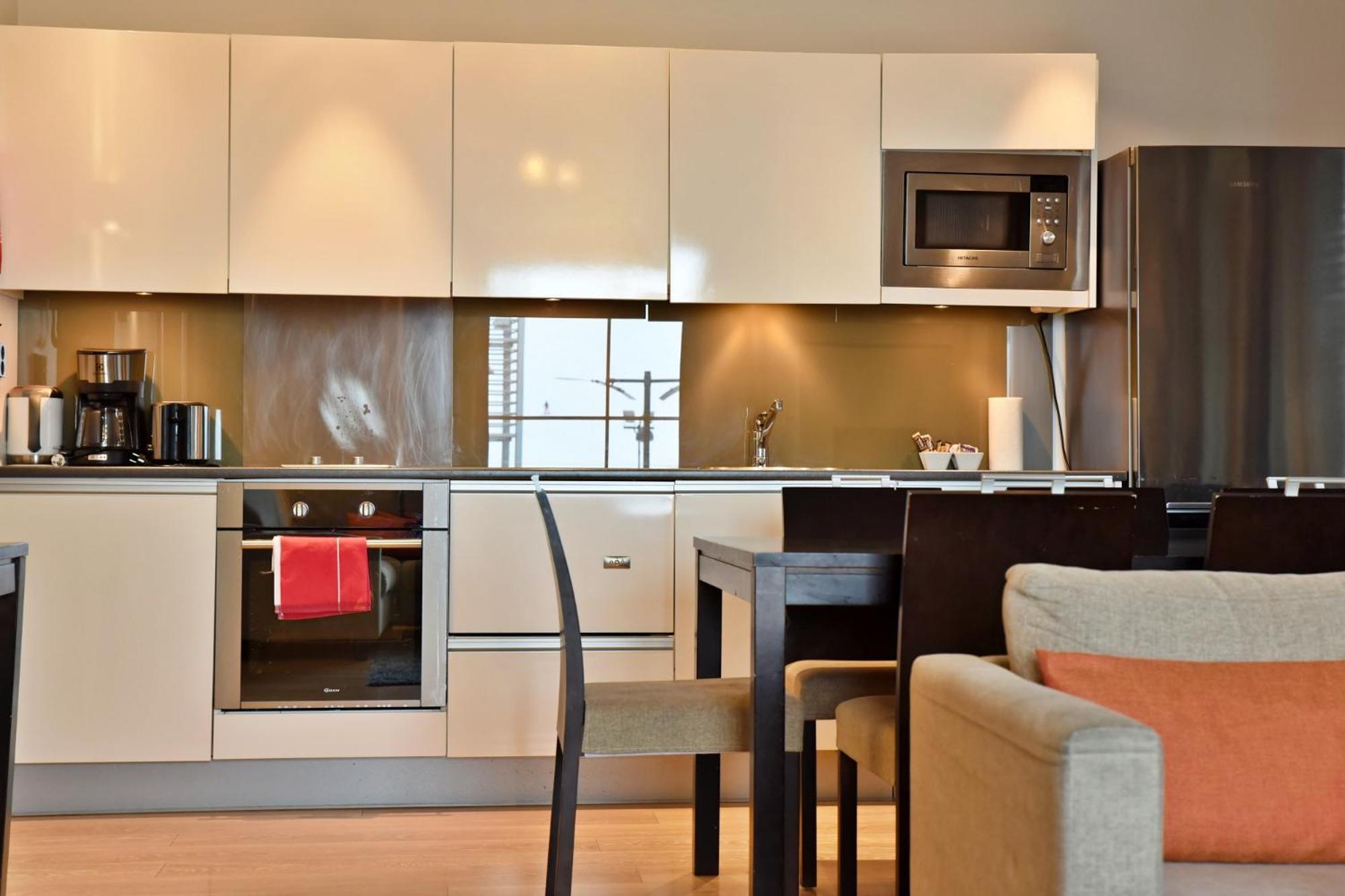 Levi Suites Levi Gold Zimmer foto