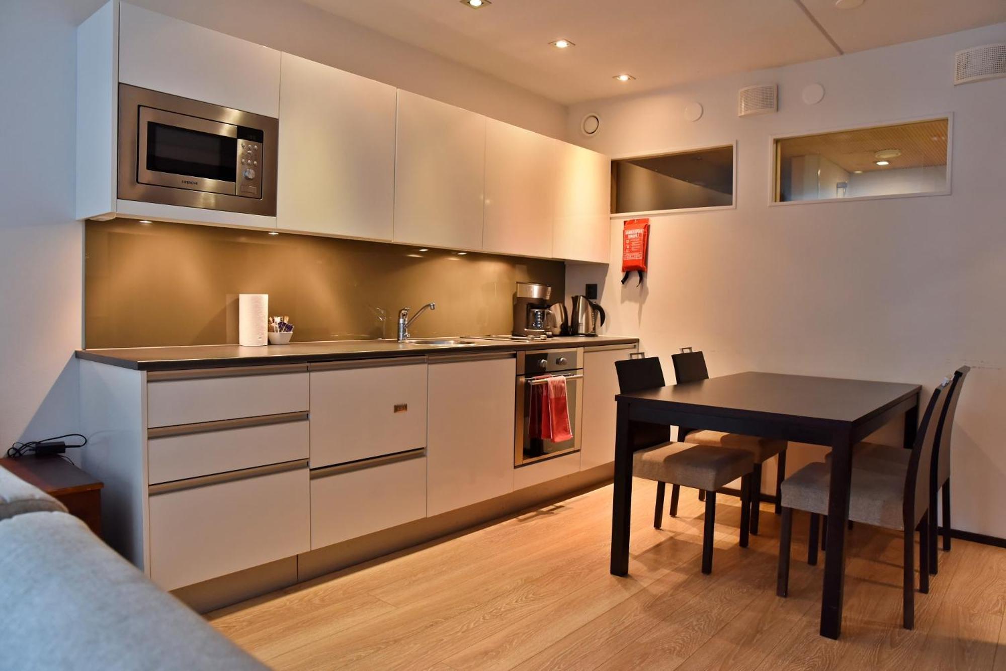 Levi Suites Levi Gold Zimmer foto