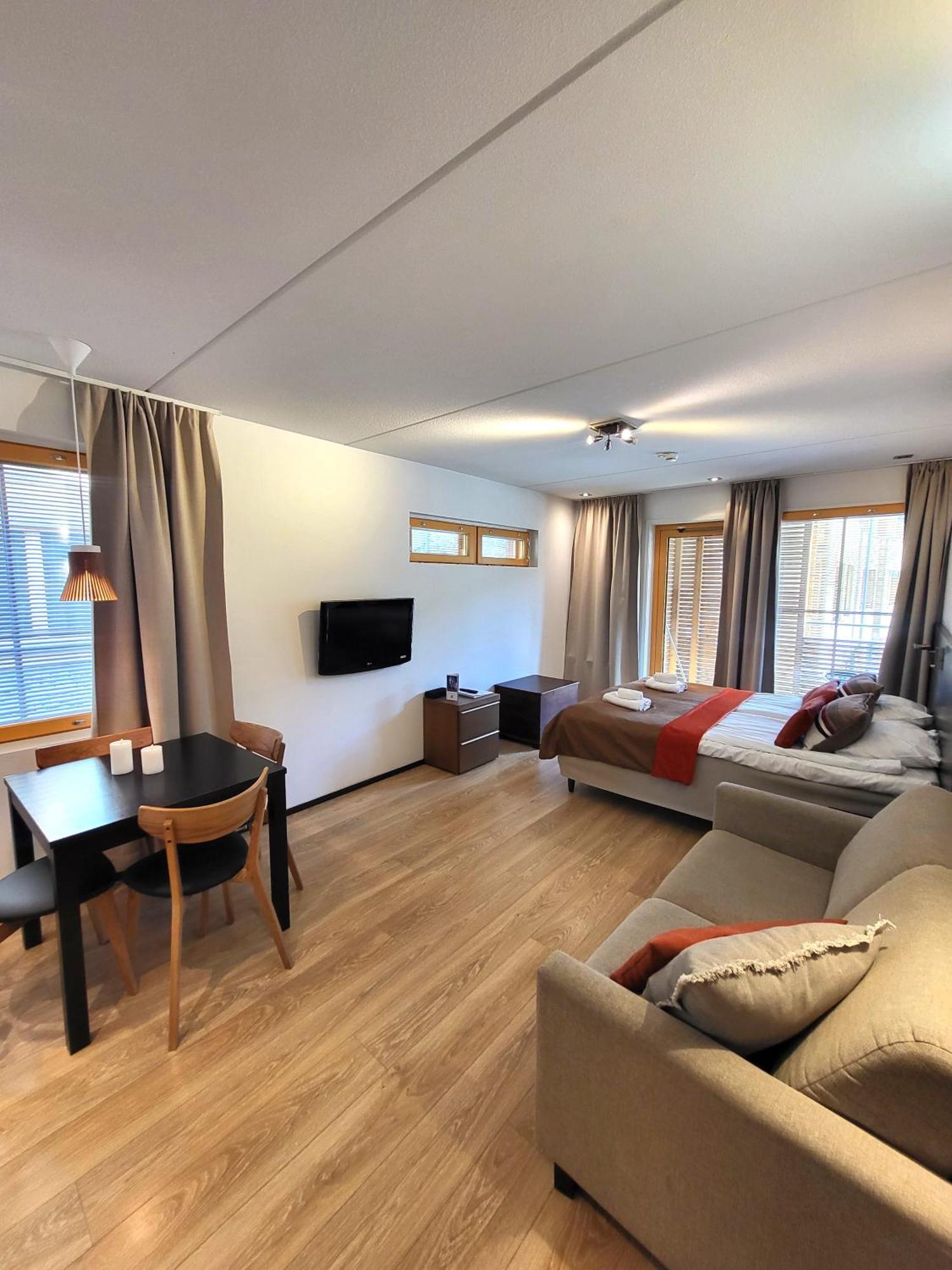Levi Suites Levi Gold Exterior foto