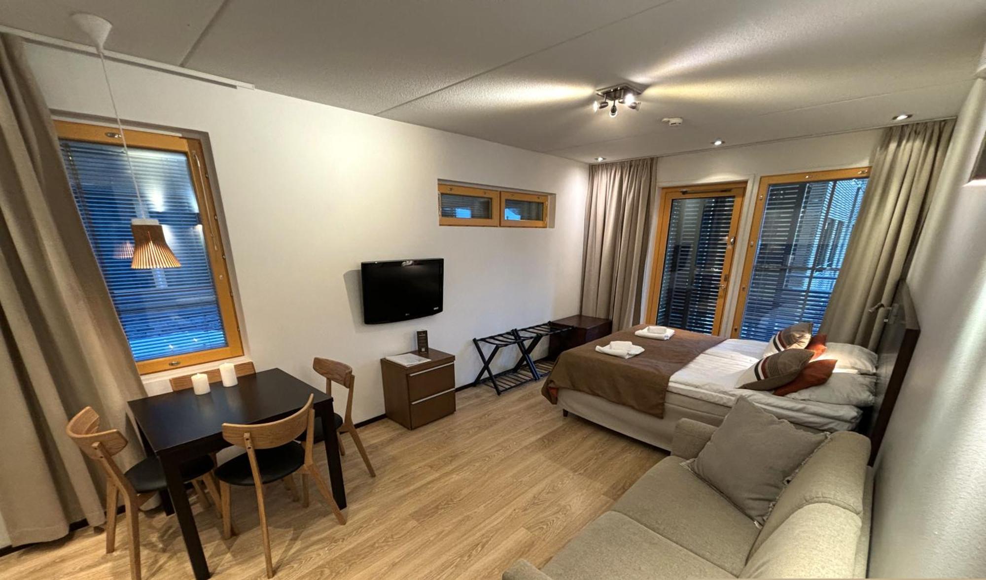 Levi Suites Levi Gold Exterior foto