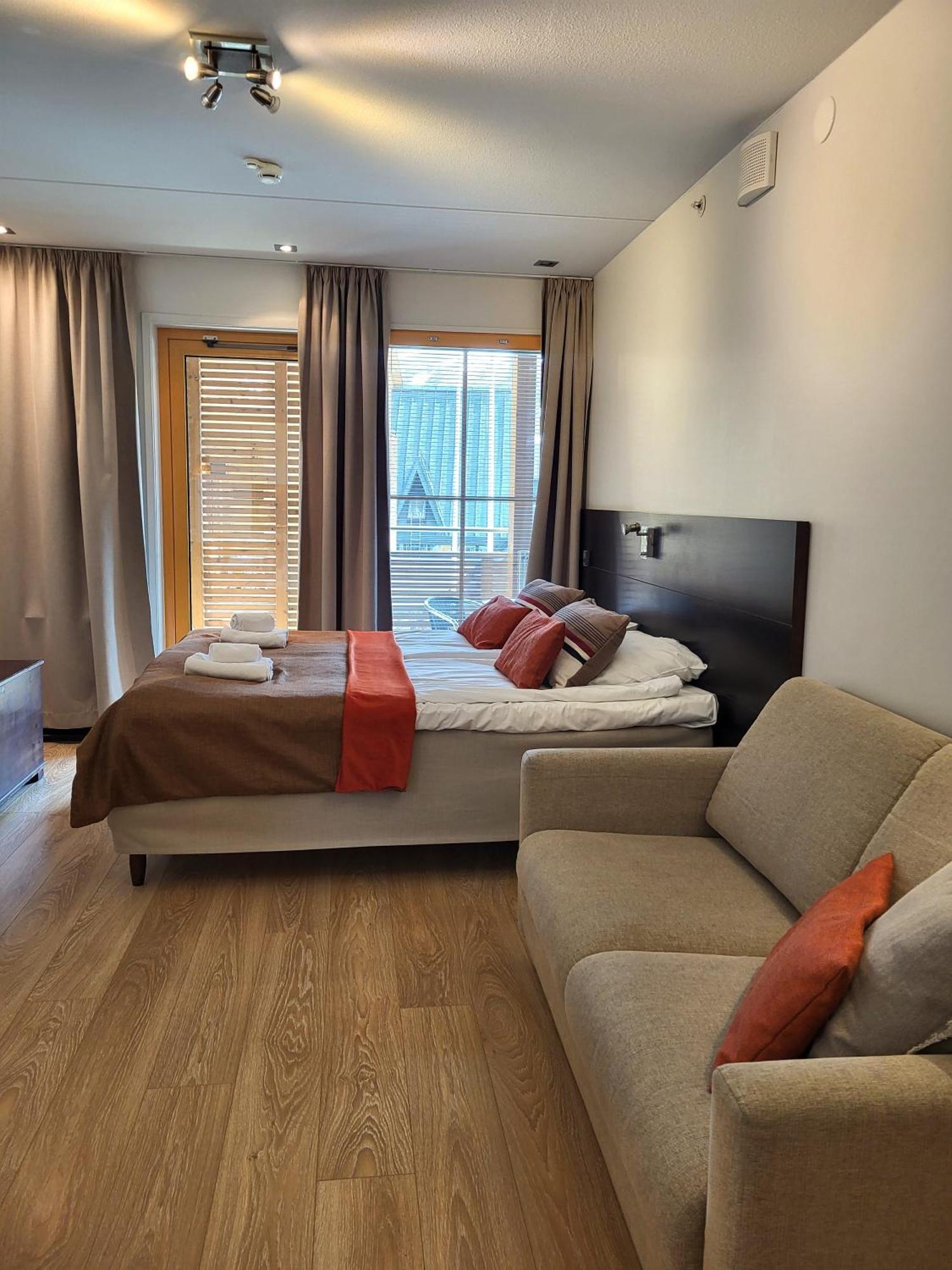 Levi Suites Levi Gold Exterior foto