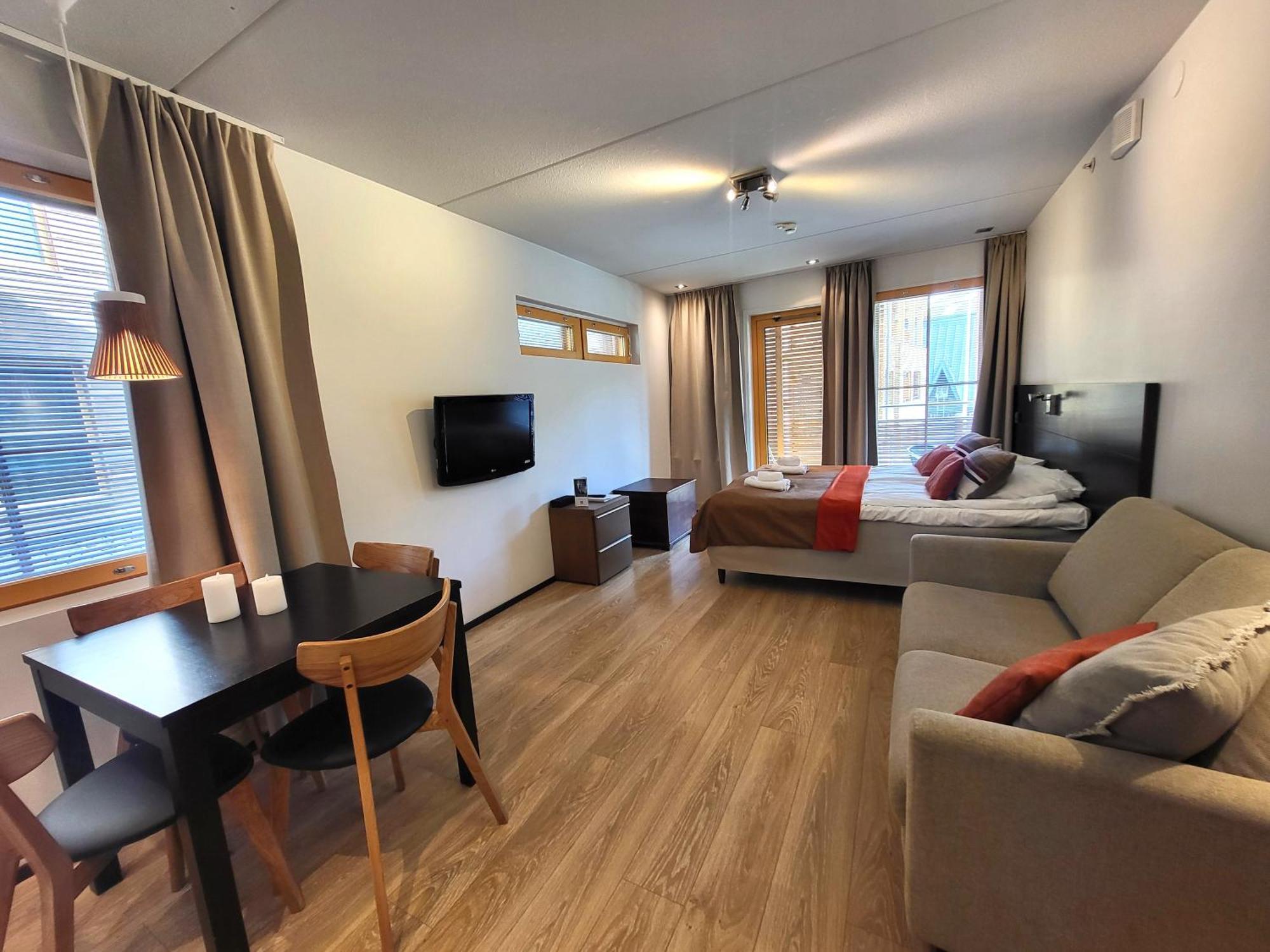 Levi Suites Levi Gold Exterior foto