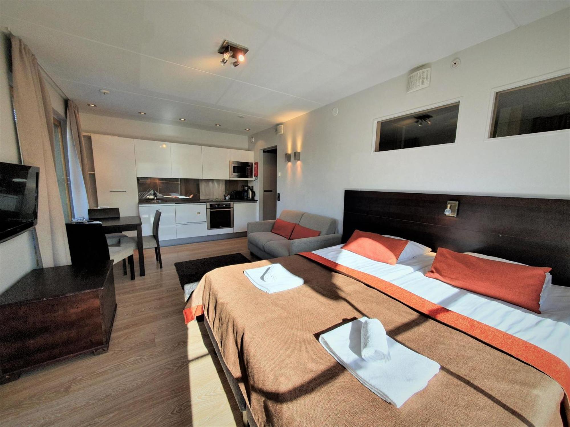 Levi Suites Levi Gold Exterior foto