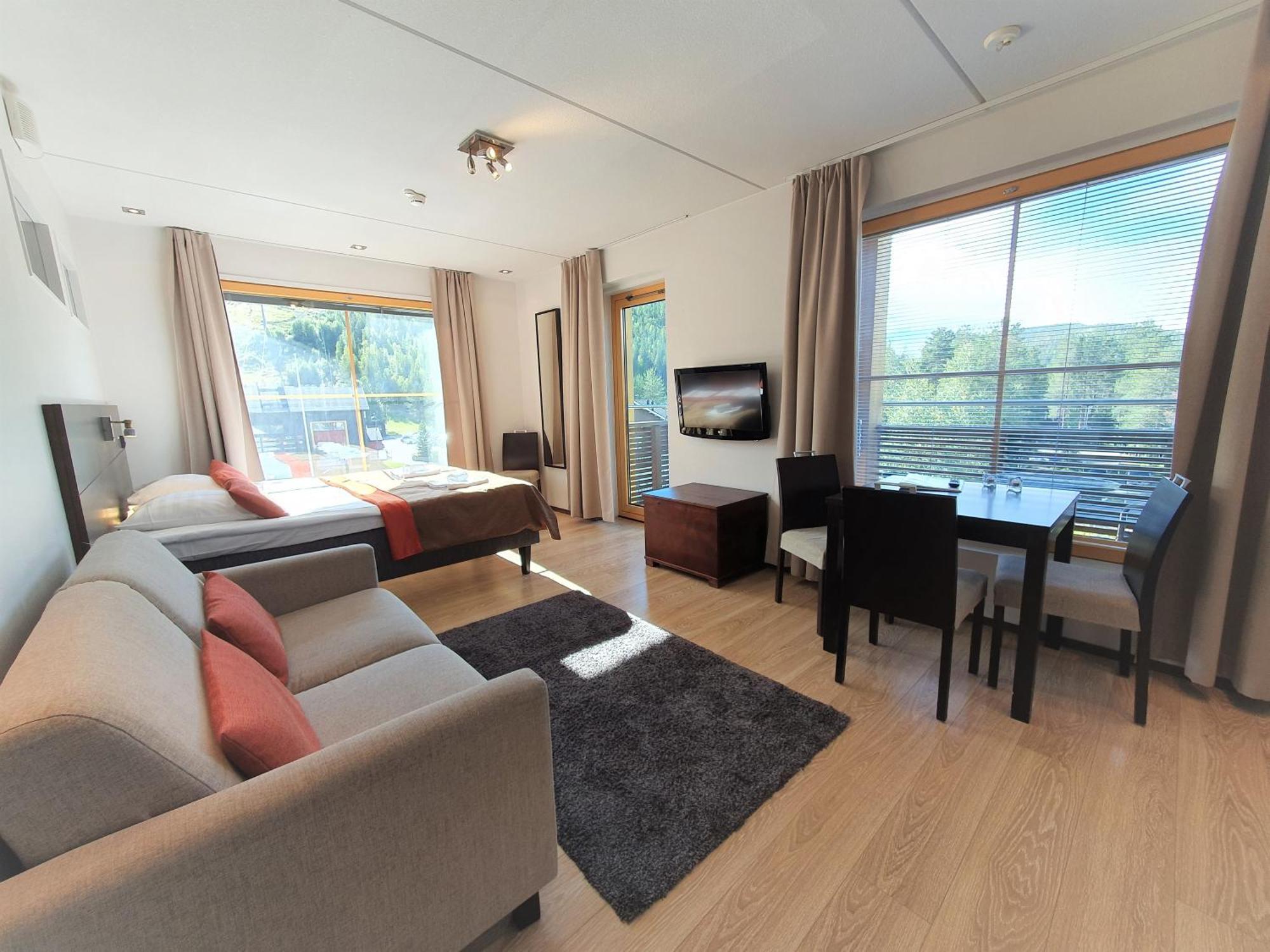 Levi Suites Levi Gold Exterior foto