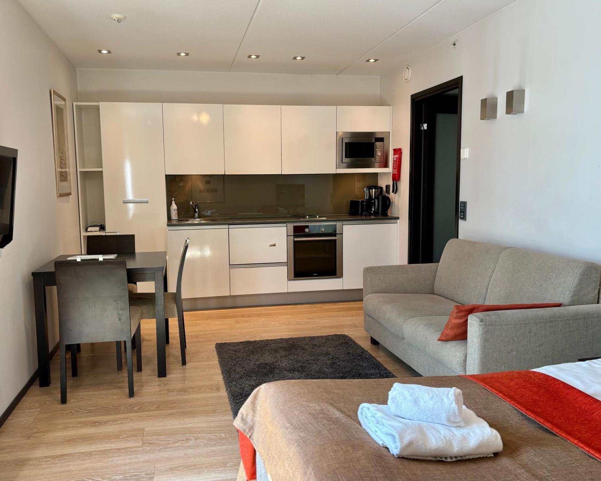 Levi Suites Levi Gold Exterior foto
