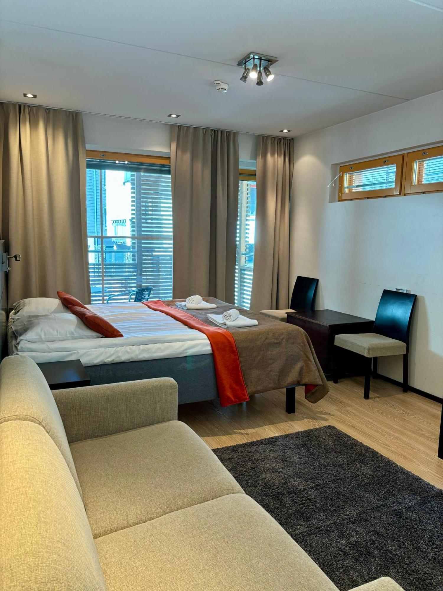 Levi Suites Levi Gold Exterior foto