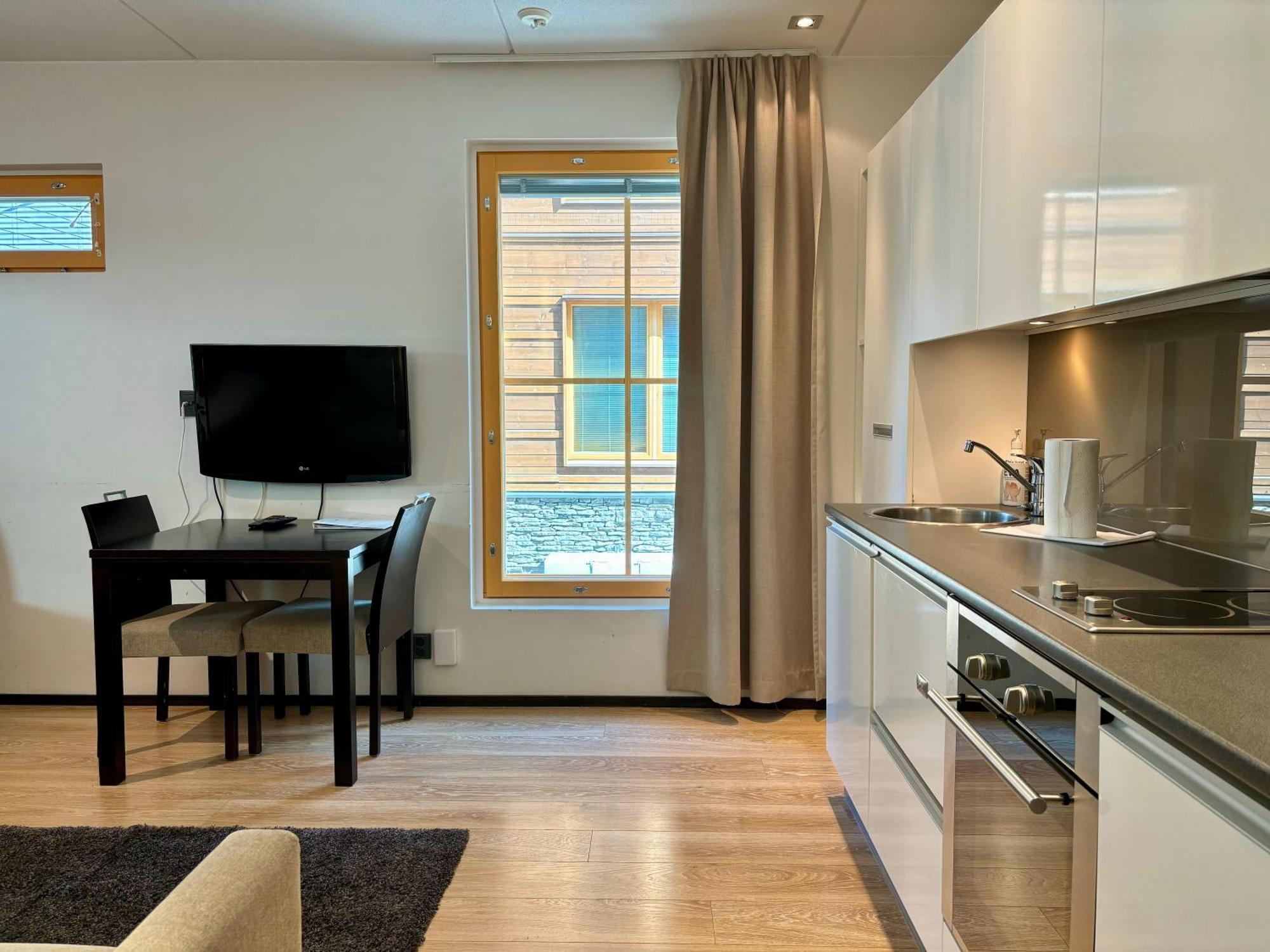 Levi Suites Levi Gold Exterior foto
