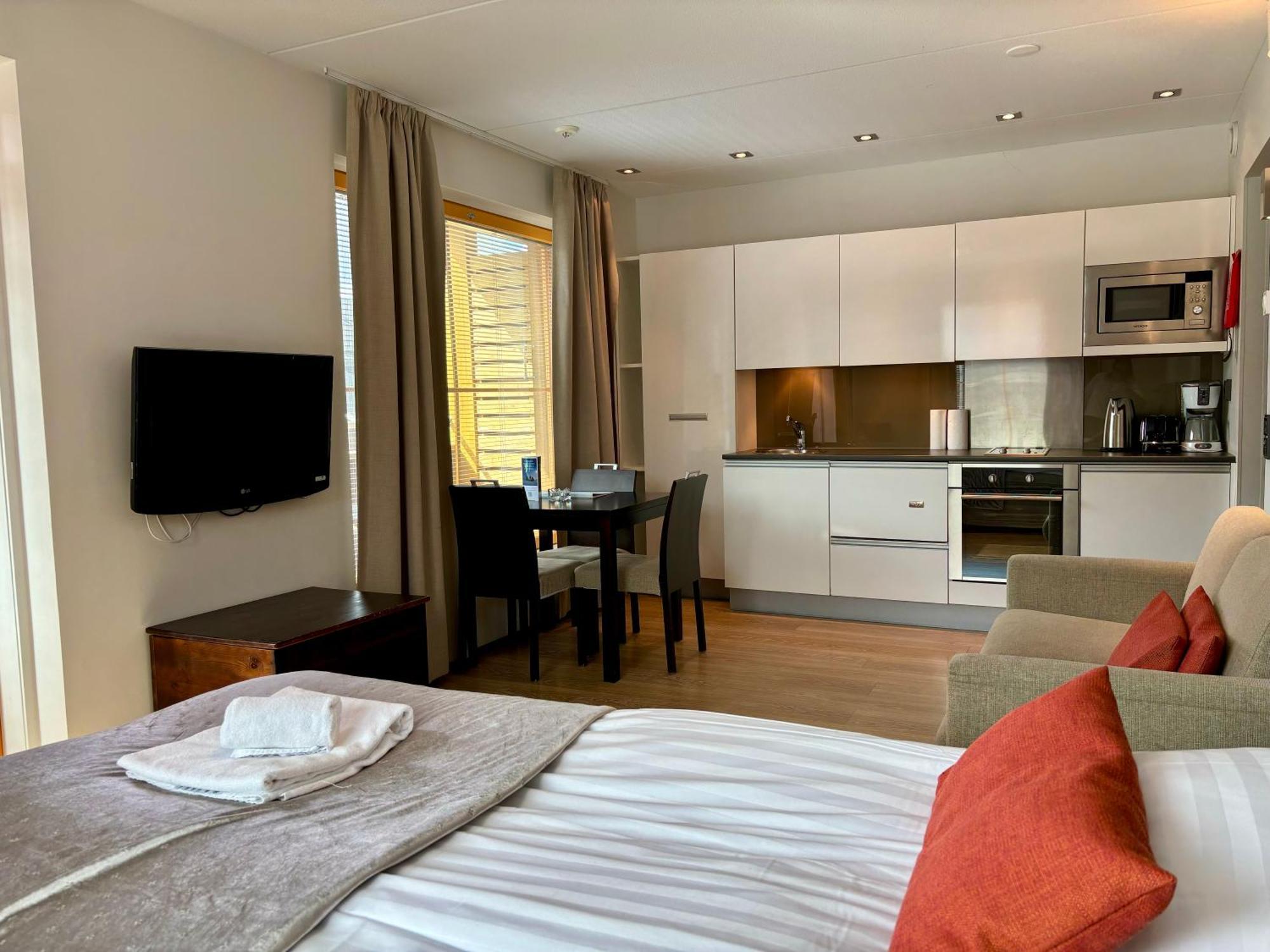 Levi Suites Levi Gold Exterior foto