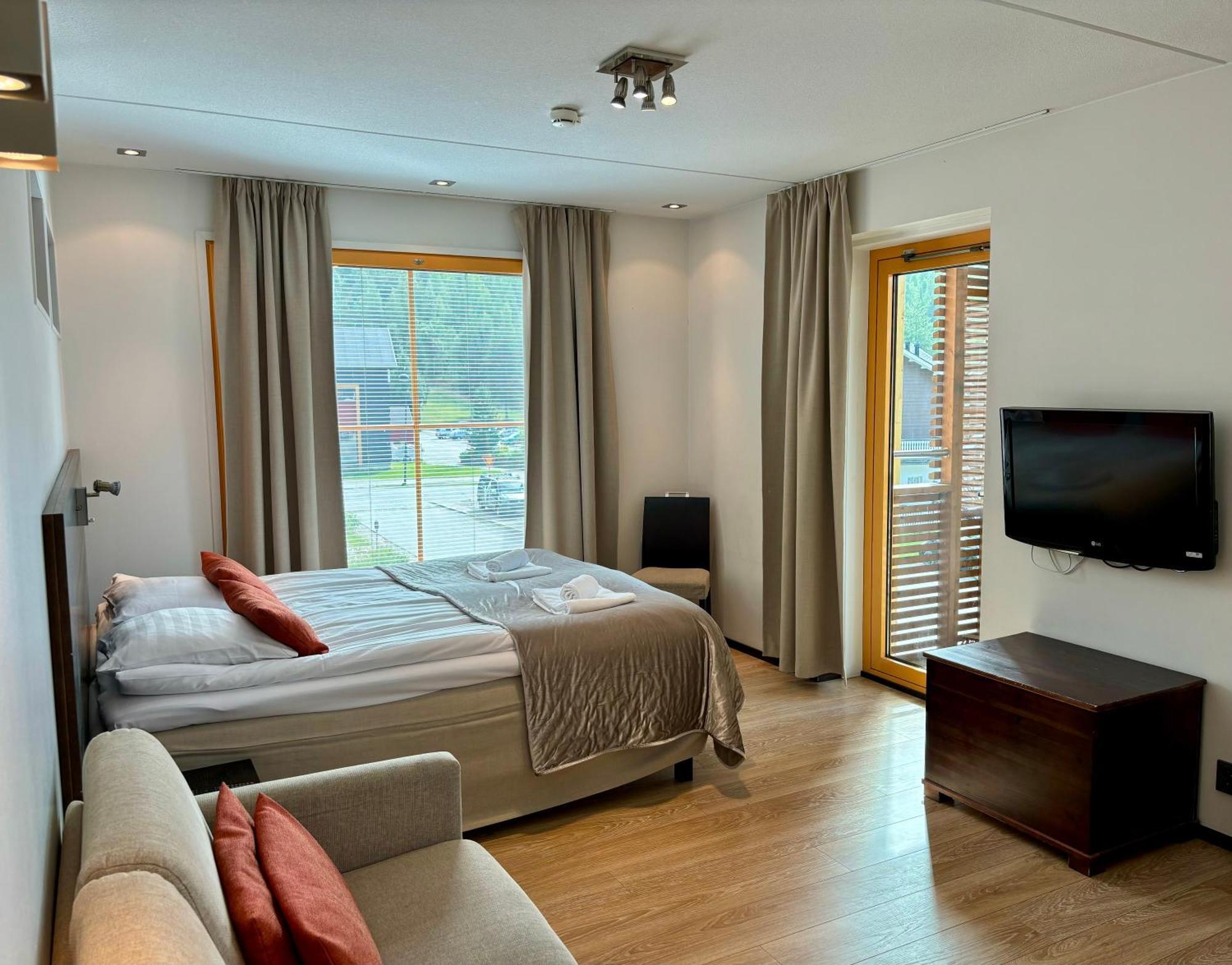 Levi Suites Levi Gold Exterior foto