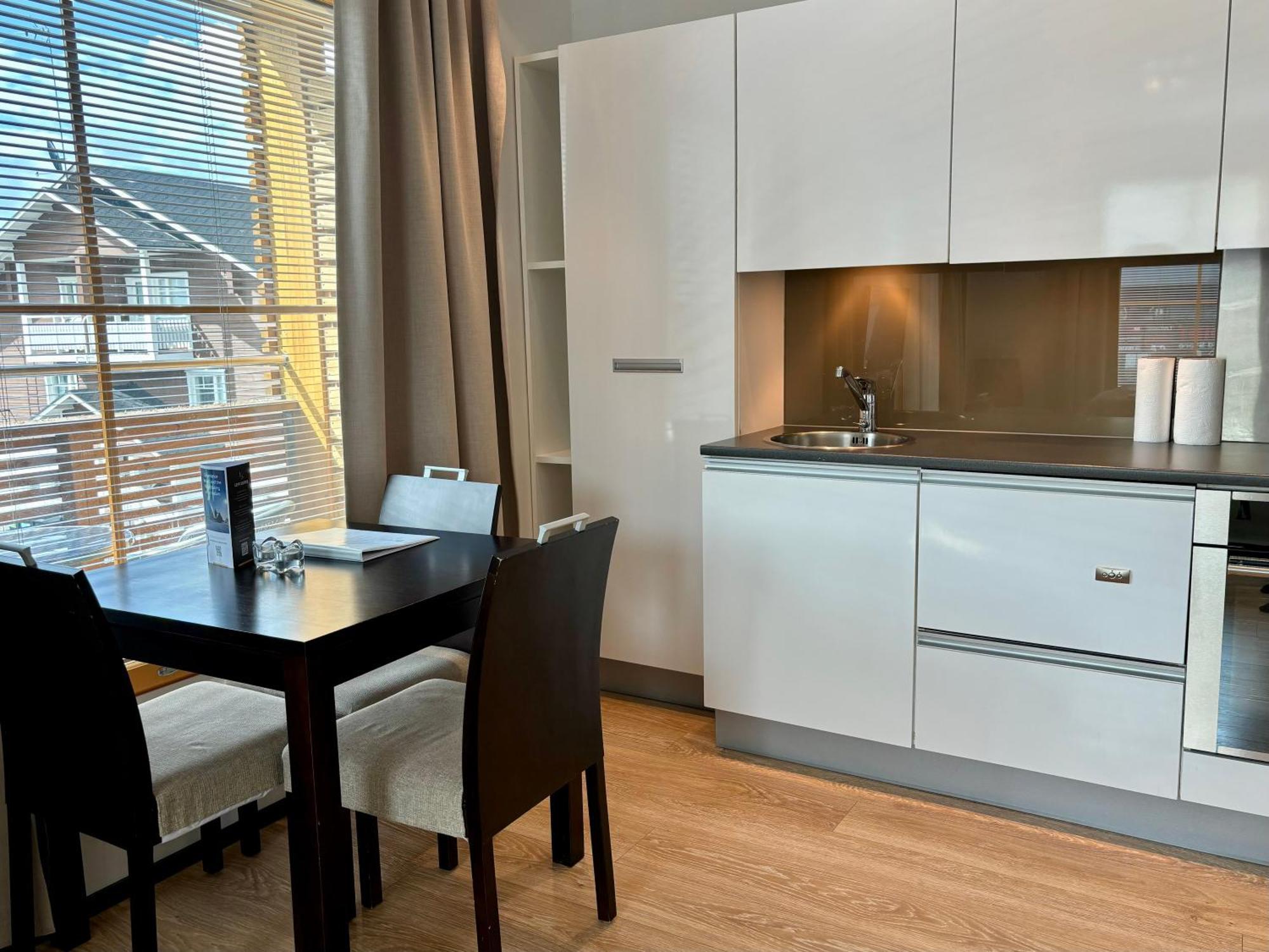 Levi Suites Levi Gold Exterior foto