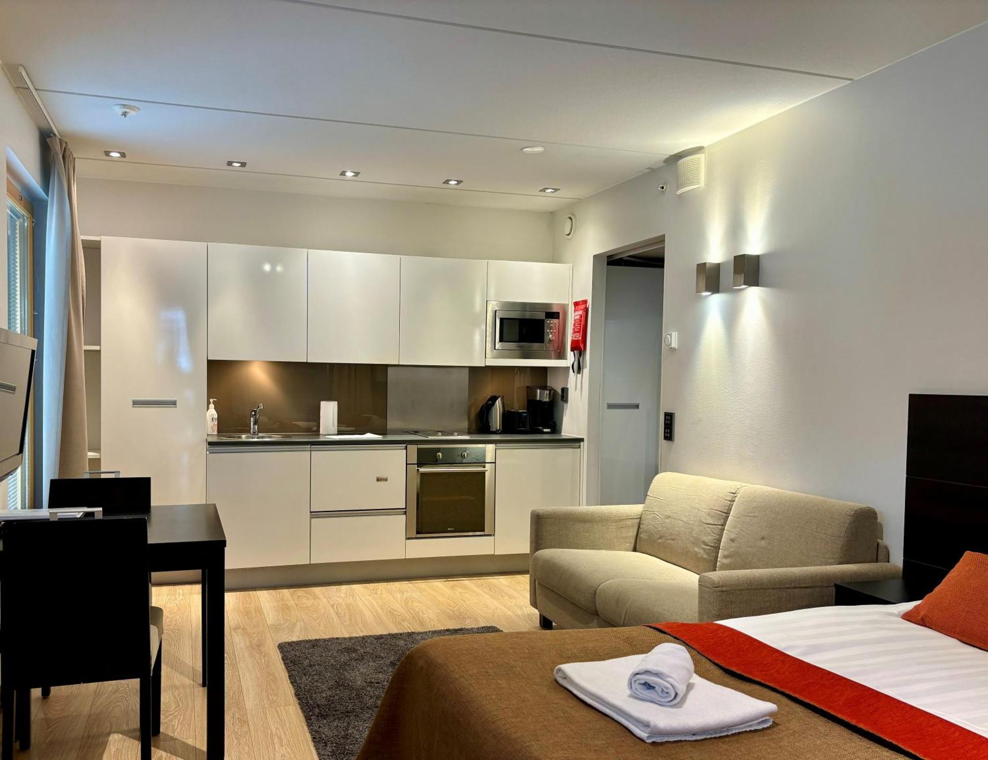 Levi Suites Levi Gold Exterior foto