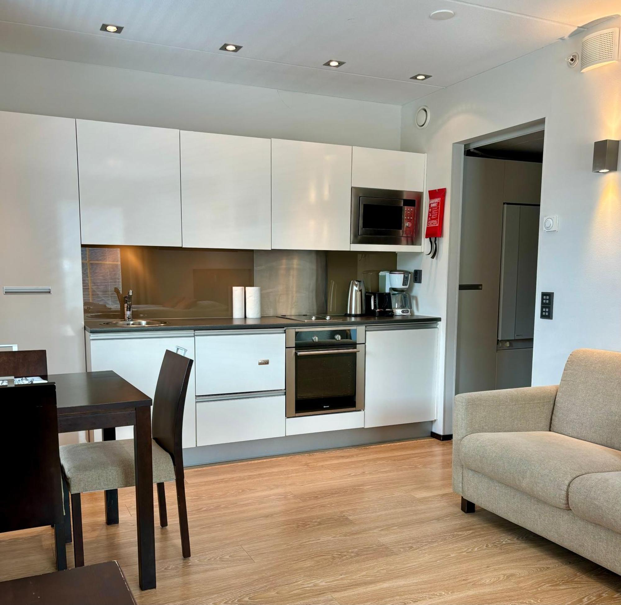 Levi Suites Levi Gold Exterior foto