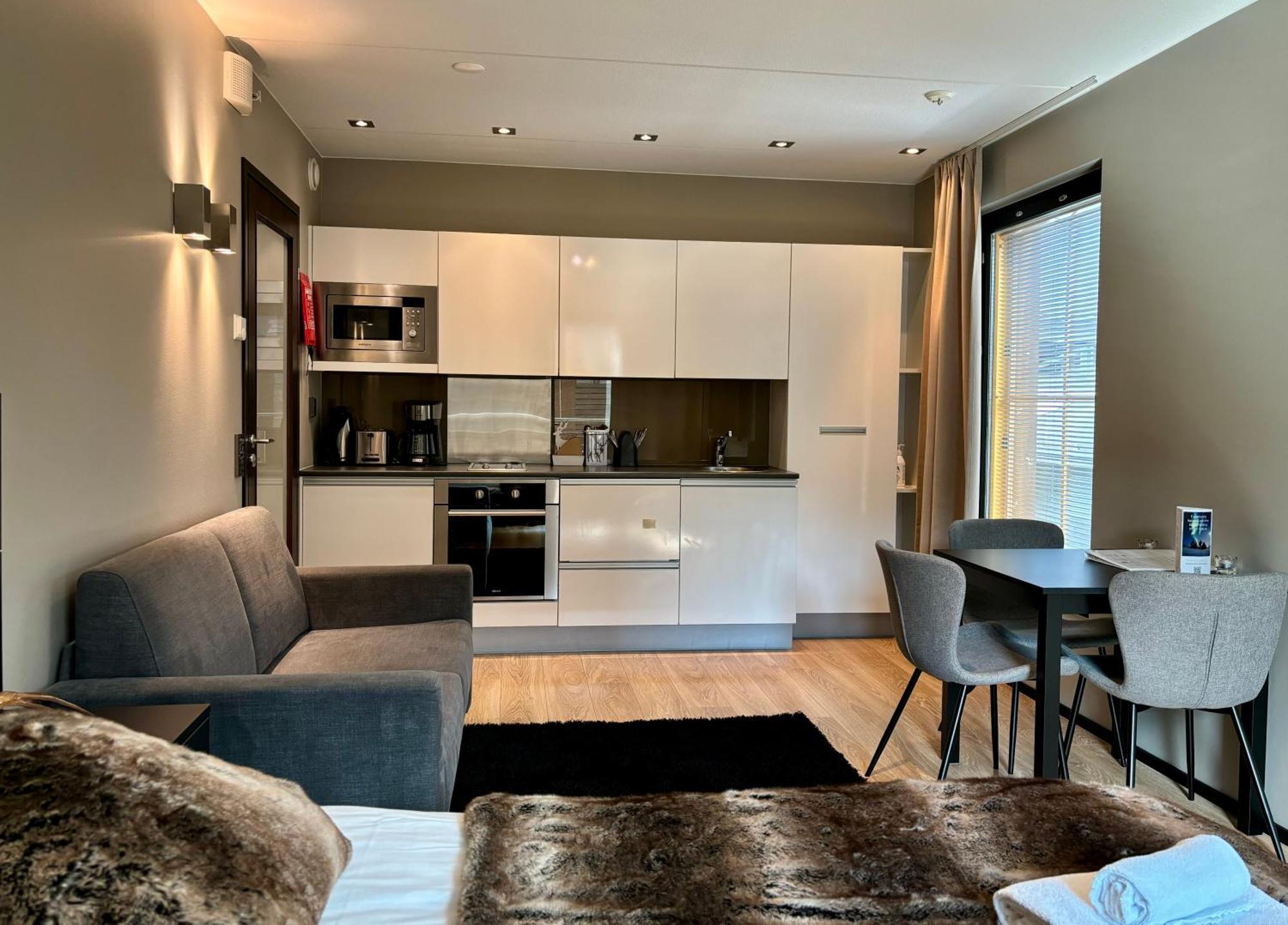 Levi Suites Levi Gold Exterior foto