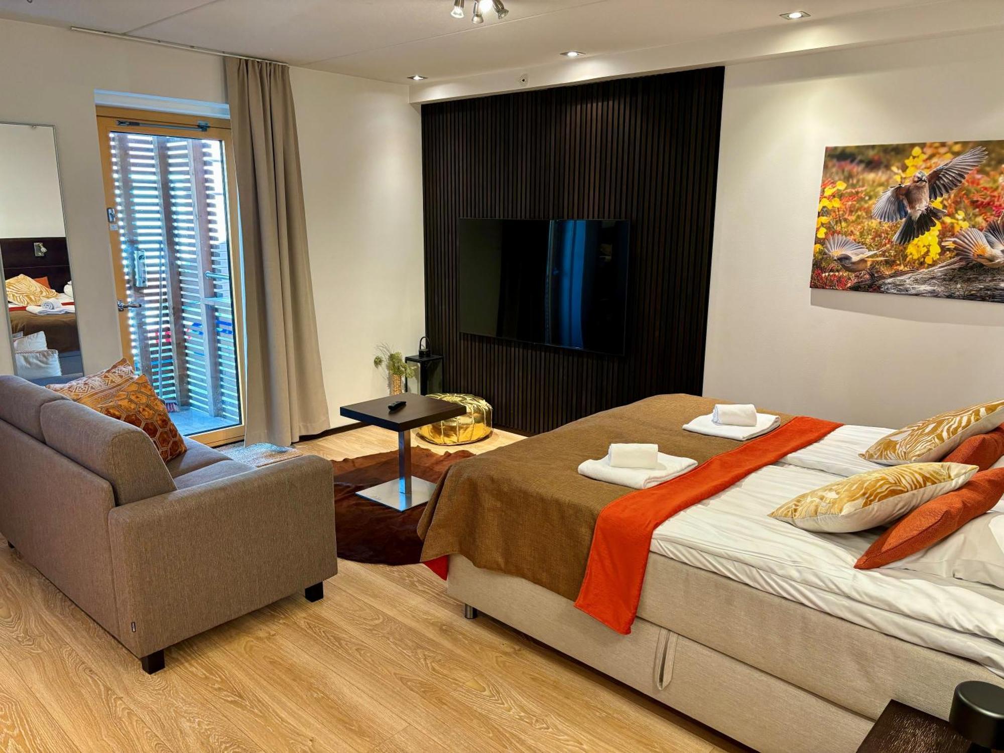 Levi Suites Levi Gold Exterior foto