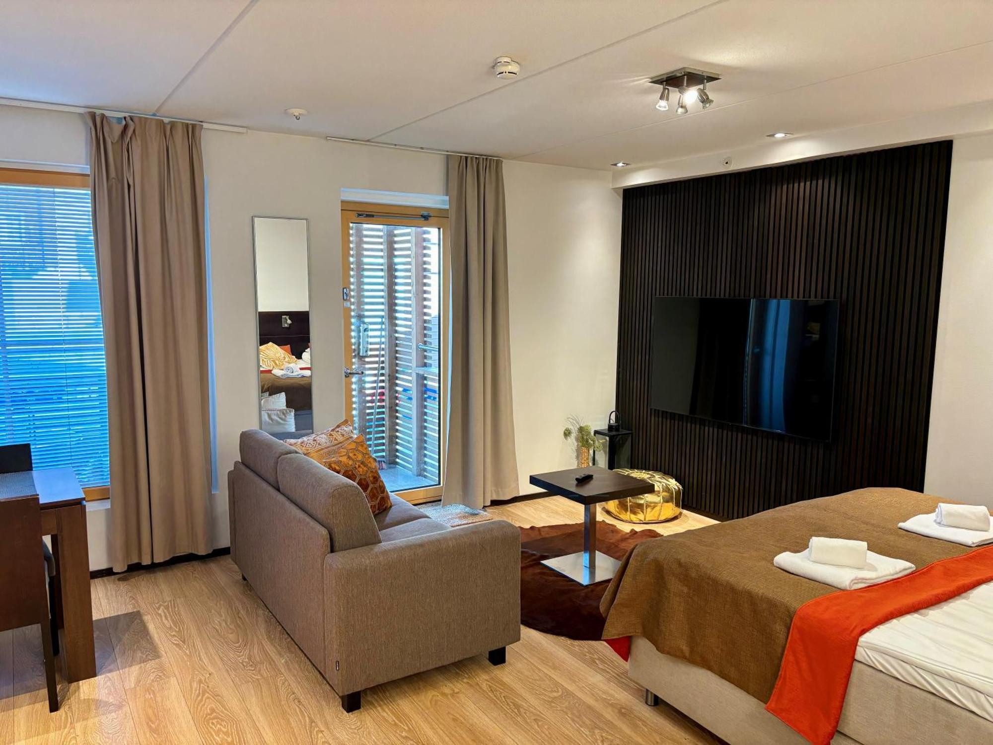 Levi Suites Levi Gold Exterior foto