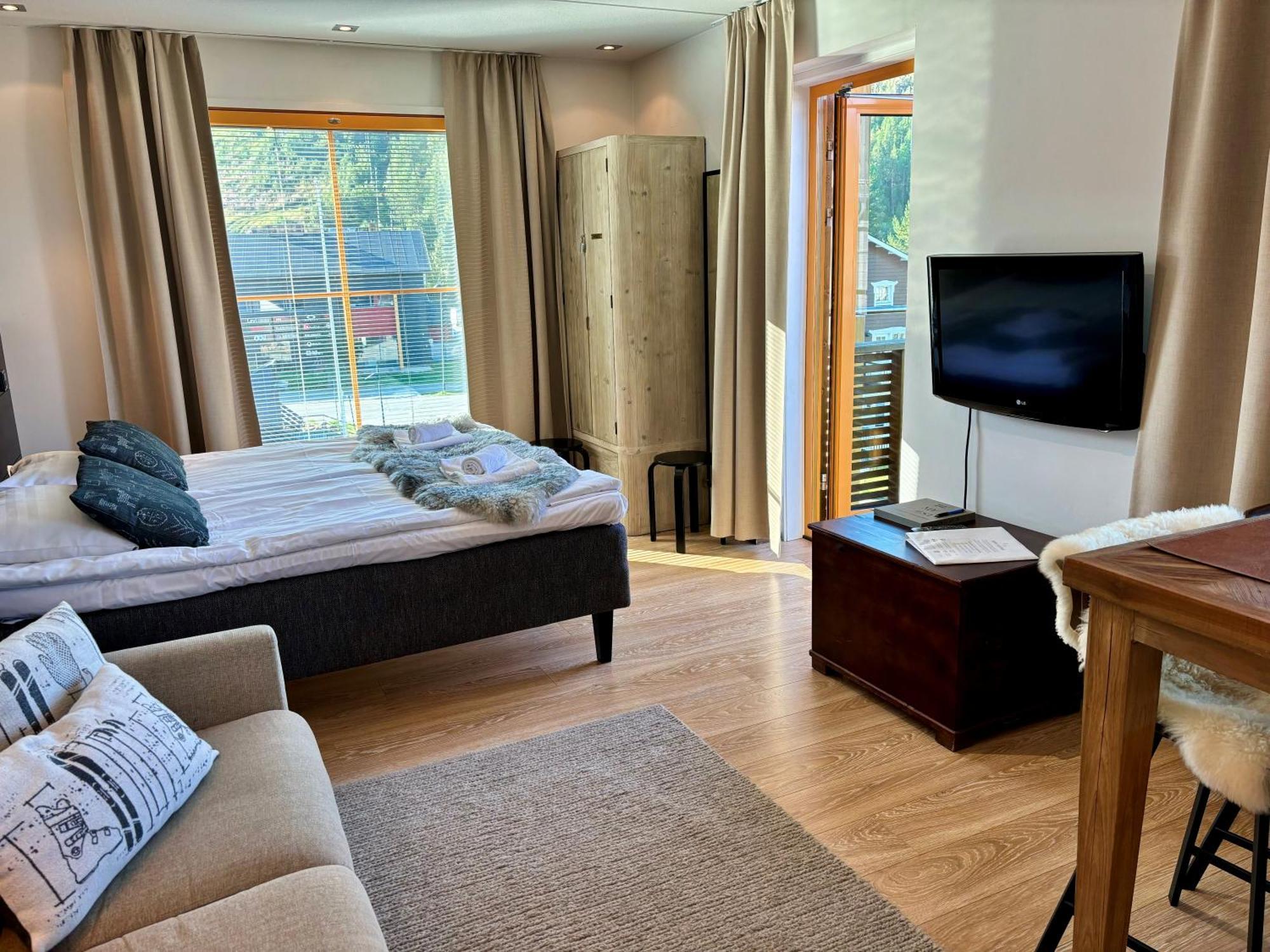 Levi Suites Levi Gold Exterior foto