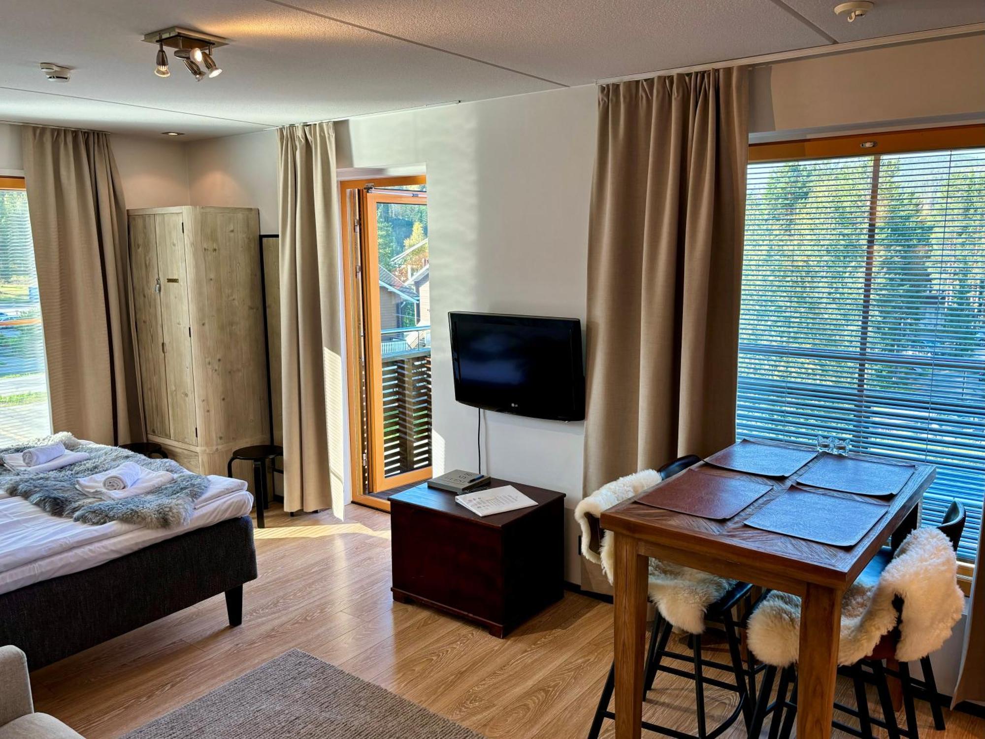 Levi Suites Levi Gold Exterior foto