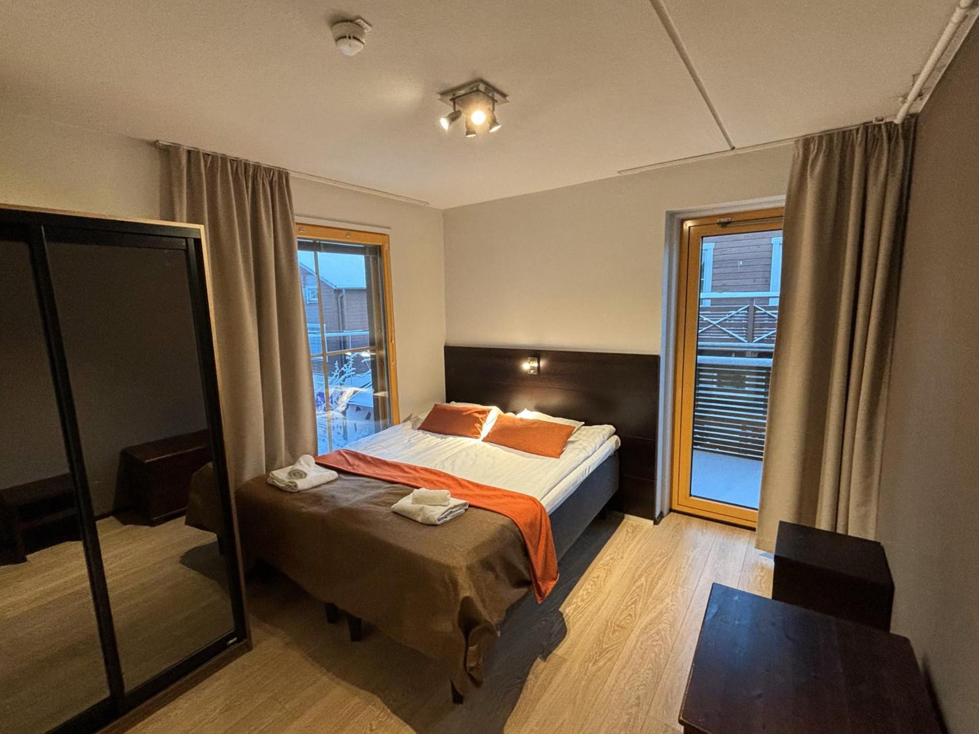 Levi Suites Levi Gold Exterior foto